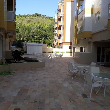 Apartamento Praia Grande Ubatuba Bagian luar foto