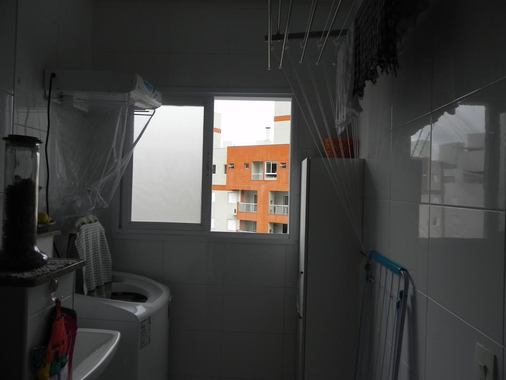 Apartamento Praia Grande Ubatuba Bagian luar foto