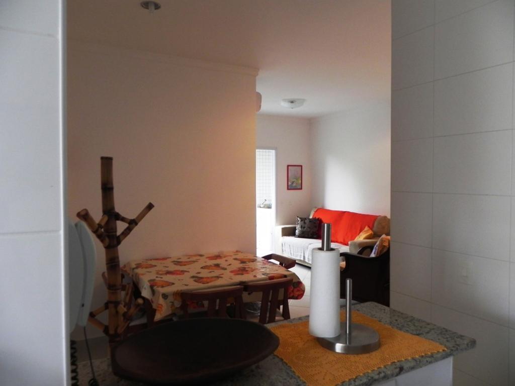 Apartamento Praia Grande Ubatuba Bagian luar foto